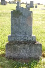 Gravesite Picture