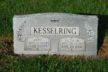 Gravesite Picture