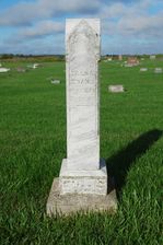 Gravesite Picture