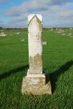 Gravesite Picture