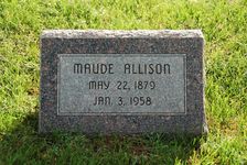 Gravesite Picture