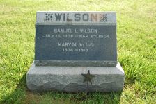 Gravesite Picture