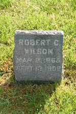 Gravesite Picture