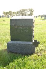 Gravesite Picture