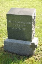 Gravesite Picture
