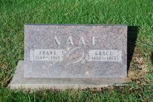 Gravesite Picture