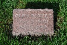 Gravesite Picture