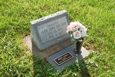 Gravesite Picture
