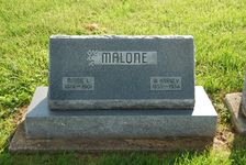 Gravesite Picture