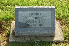 Gravesite Picture