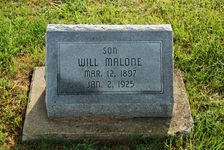 Gravesite Picture
