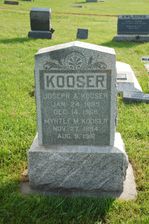 Gravesite Picture