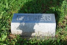 Gravesite Picture