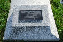 Gravesite Picture