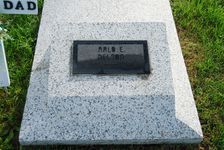 Gravesite Picture