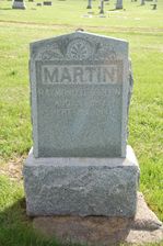 Gravesite Picture