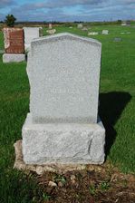 Gravesite Picture