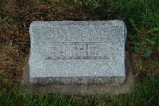 Gravesite Picture