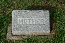 Gravesite Picture