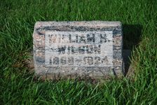 Gravesite Picture