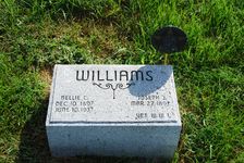 Gravesite Picture
