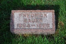 Gravesite Picture