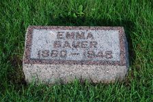 Gravesite Picture