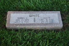 Gravesite Picture