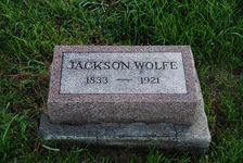 Gravesite Picture