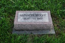 Gravesite Picture