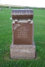 Gravesite Picture