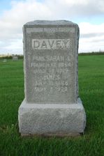 Gravesite Picture