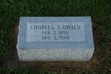 Gravesite Picture