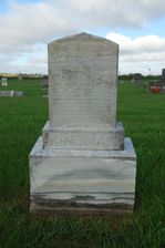 Gravesite Picture