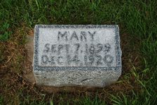 Gravesite Picture