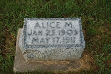Gravesite Picture