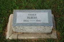 Gravesite Picture
