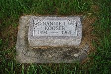 Gravesite Picture