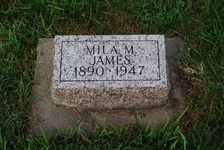 Gravesite Picture