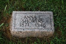 Gravesite Picture