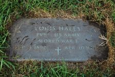 Gravesite Picture