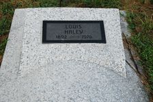 Gravesite Picture
