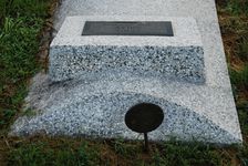 Gravesite Picture