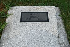 Gravesite Picture