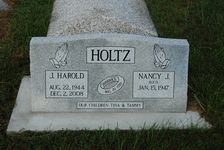 Gravesite Picture