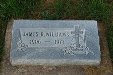 Gravesite Picture