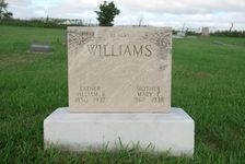 Gravesite Picture