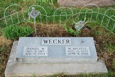 Gravesite Picture