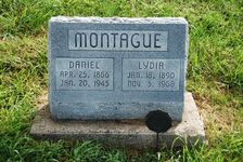 Gravesite Picture