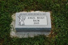 Gravesite Picture